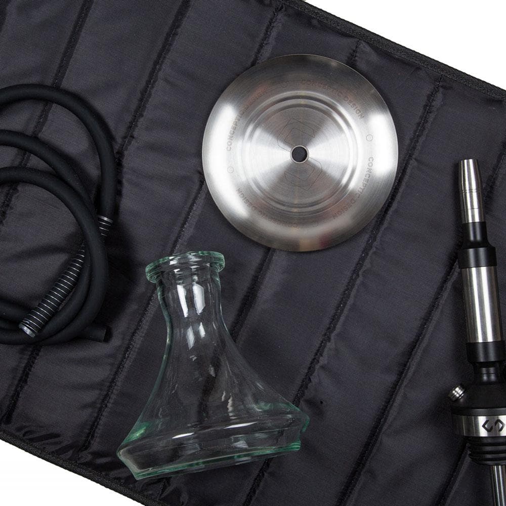 Conceptic Design Bag For Smart Hookah
