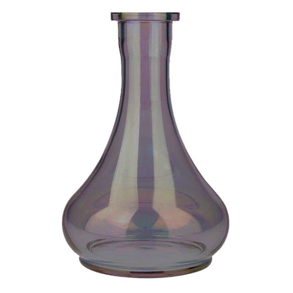 Base de cachimba caída