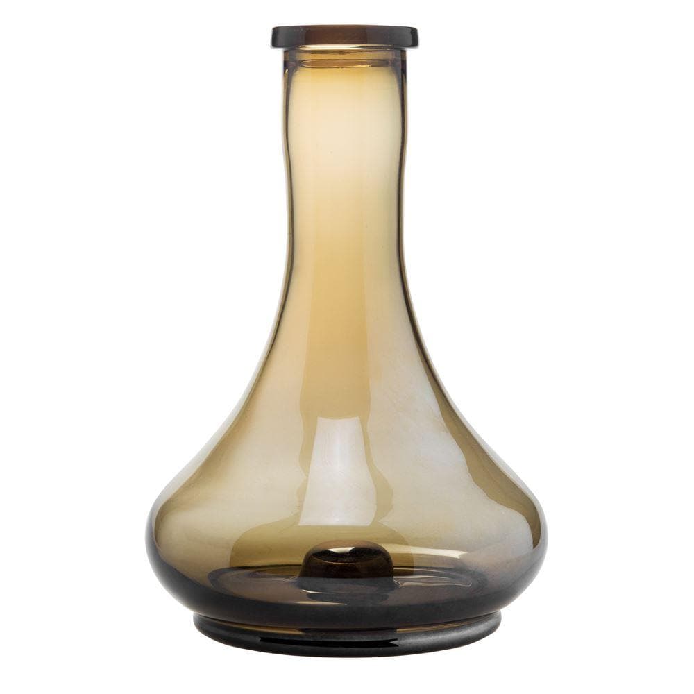 Base de cachimba caída