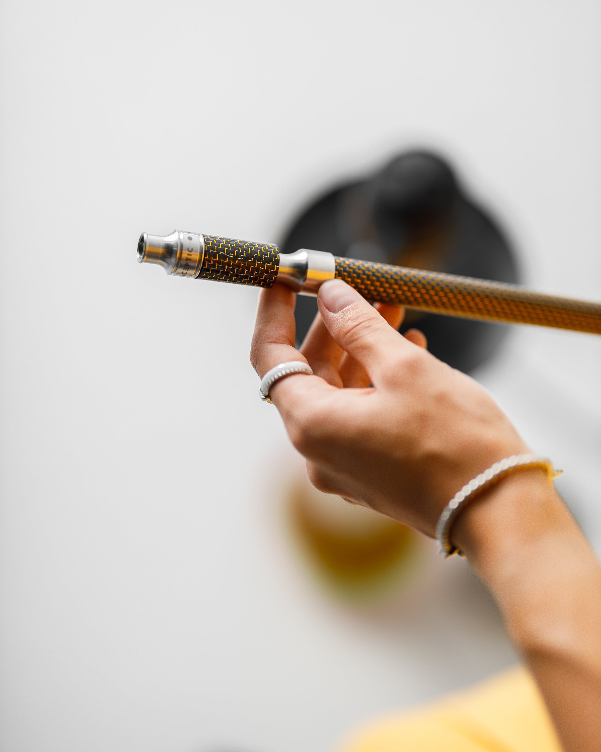 Conceptic Design Capsule Personal Mouth Tip