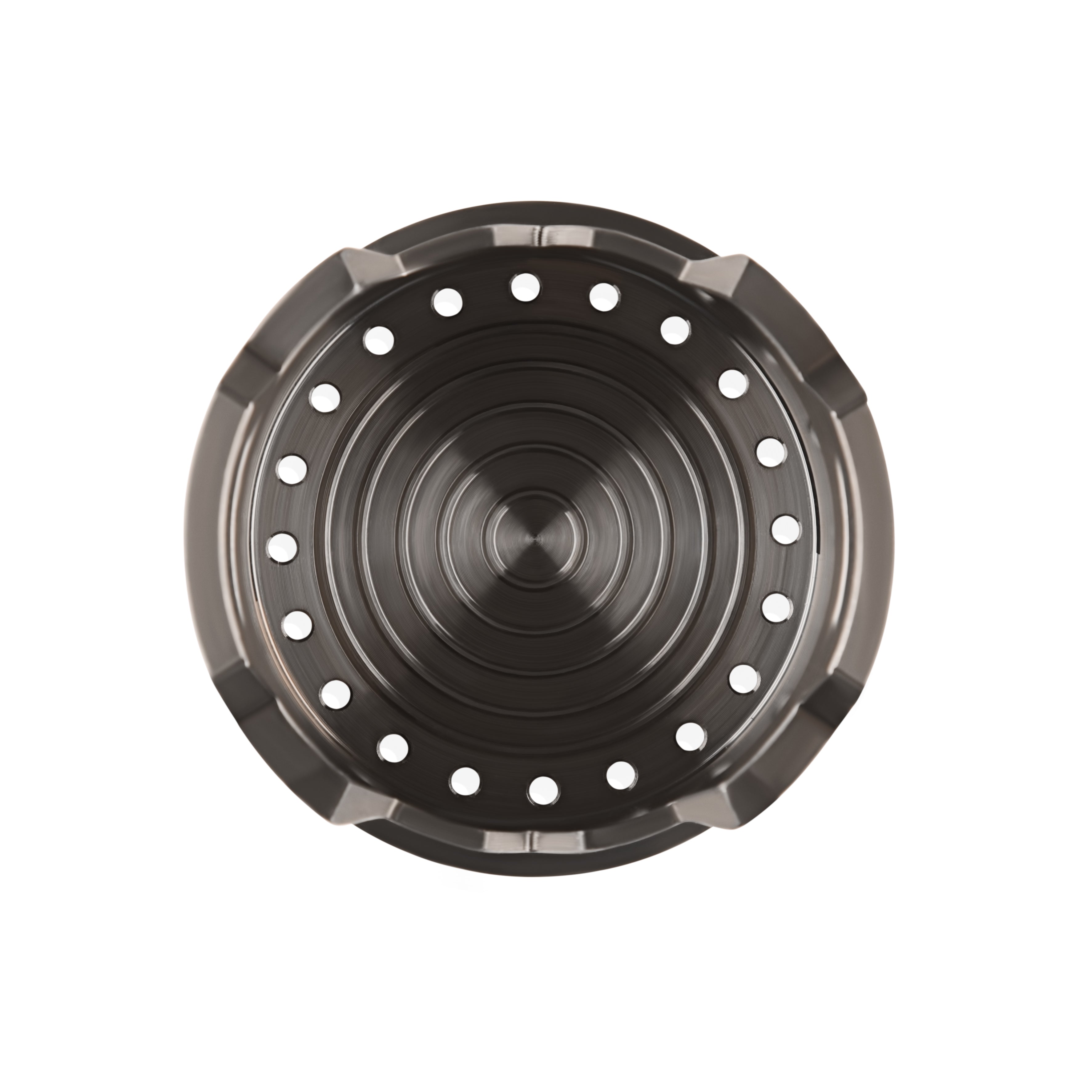 Conceptic Design Hookah Heat Management Device