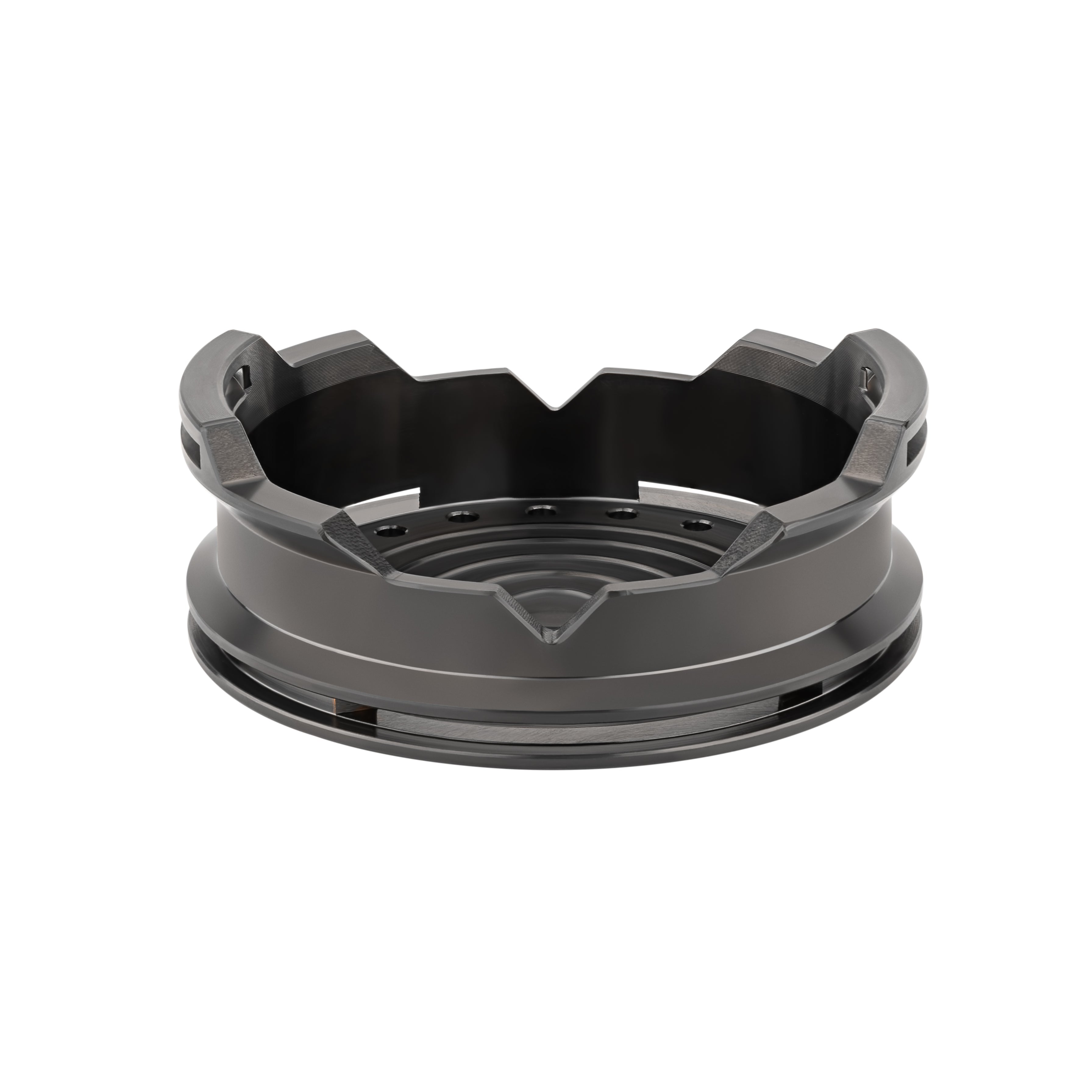 Conceptic Design Hookah Heat Management Device