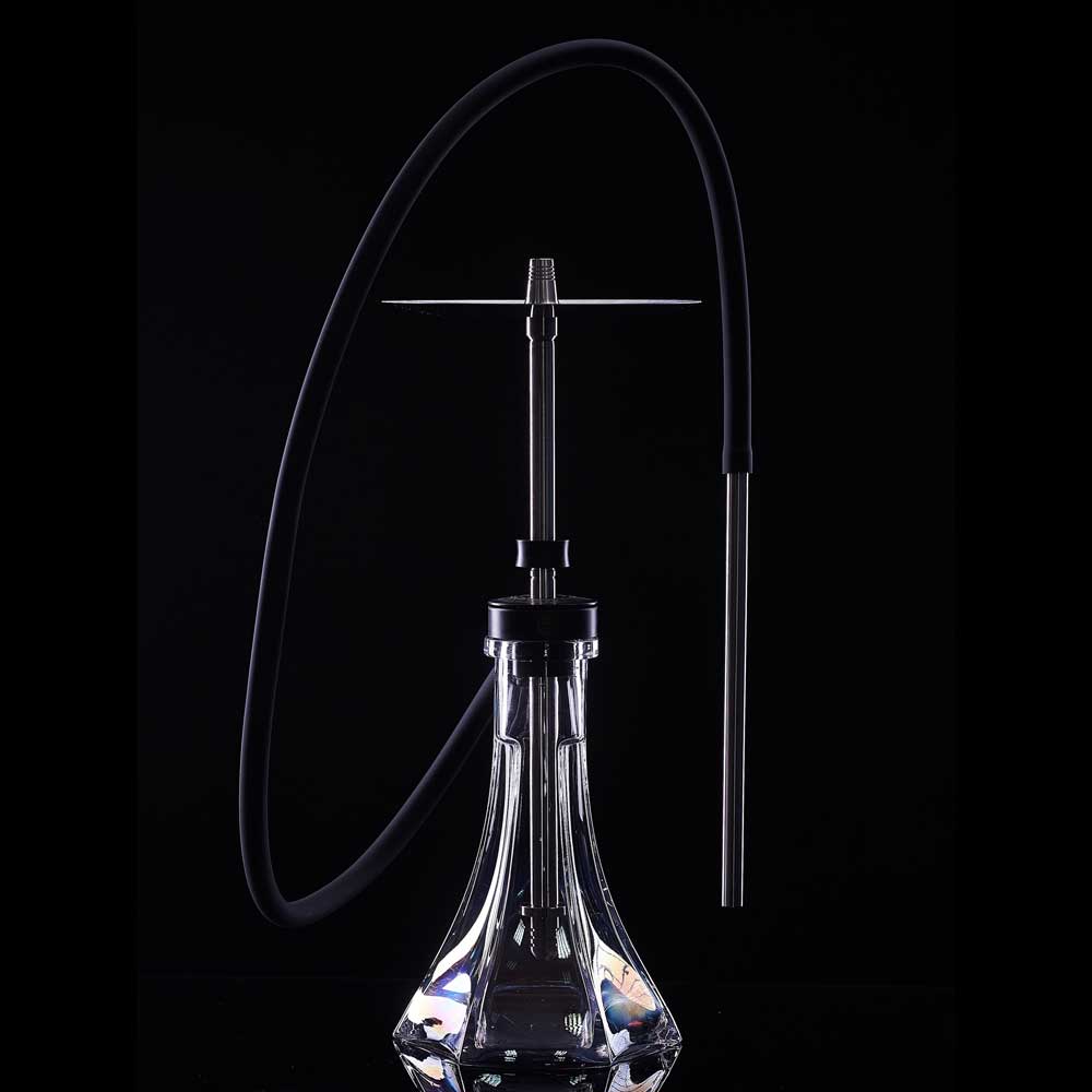 Corsair Model S Hookah