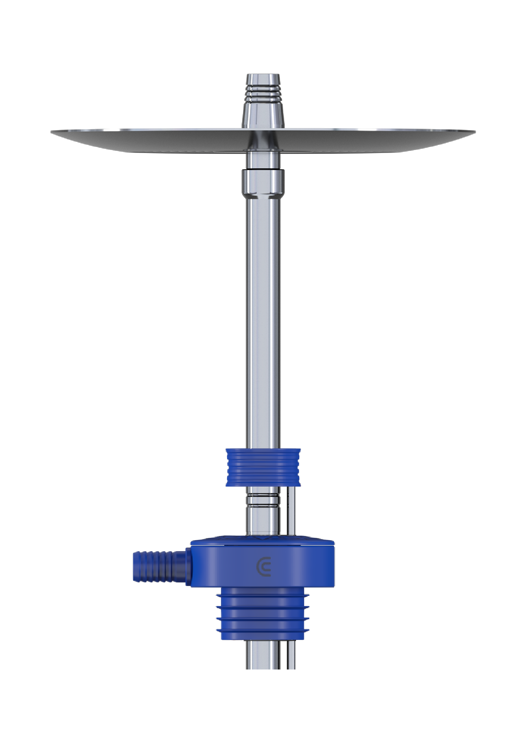 Corsair Model S Hookah