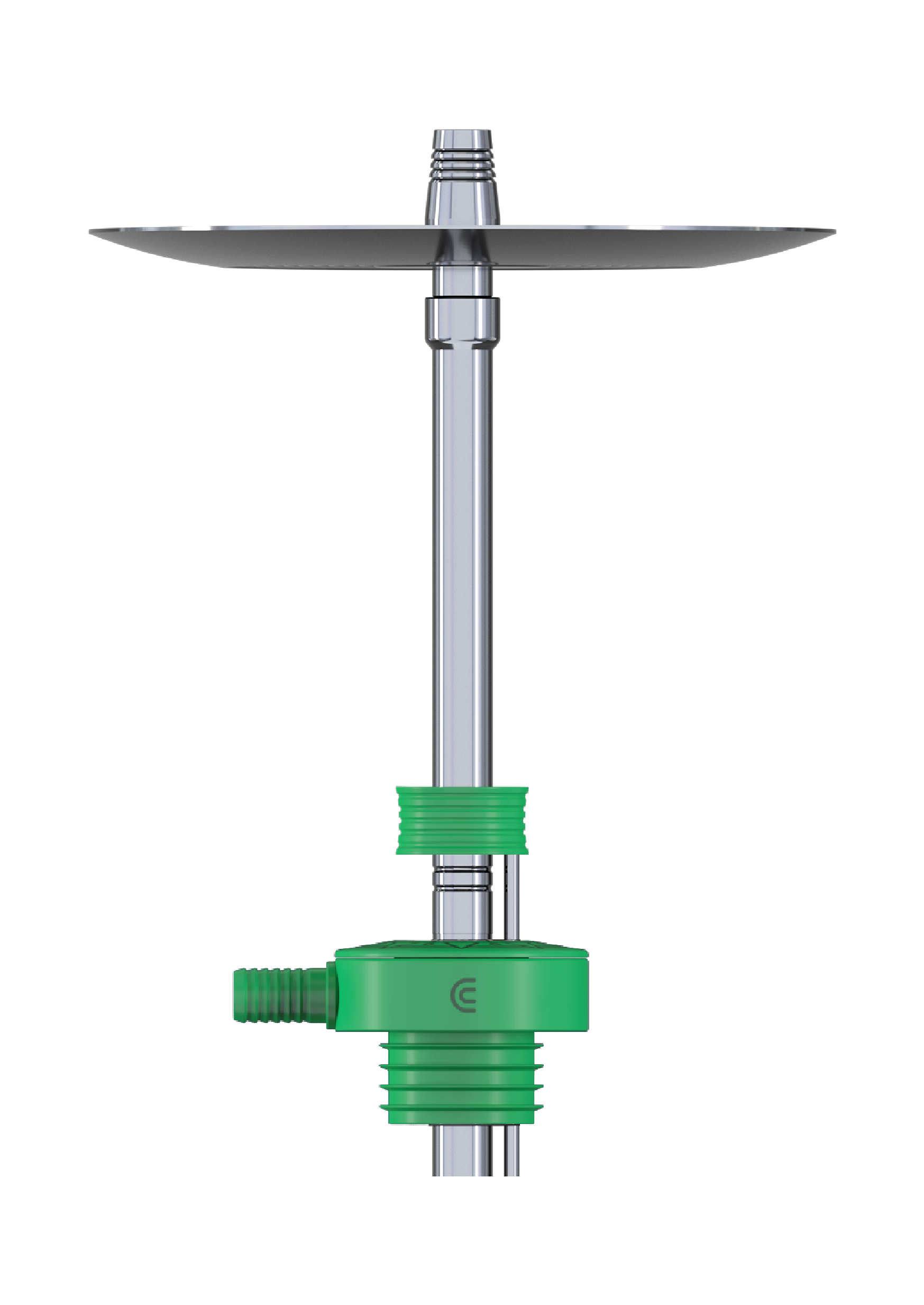 Corsair Model S Hookah