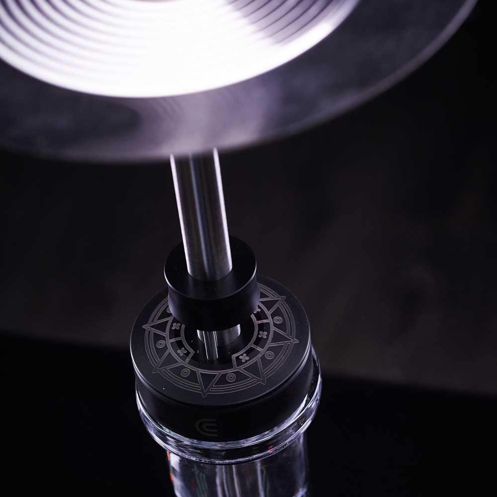 Corsair Model S Hookah