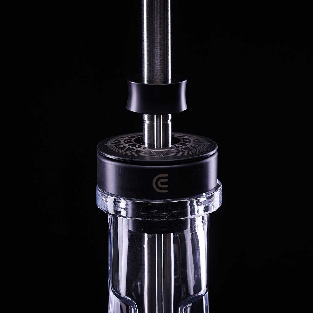 Corsair Model S Hookah