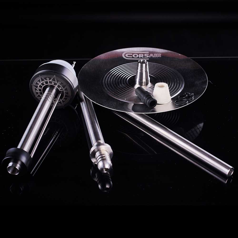 Corsair Model S Hookah