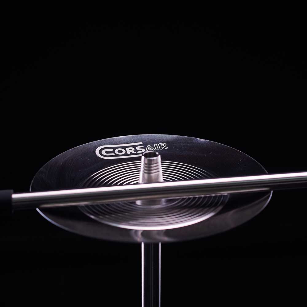 Corsair Model S Hookah