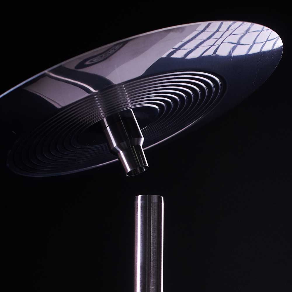 Corsair Model S Hookah