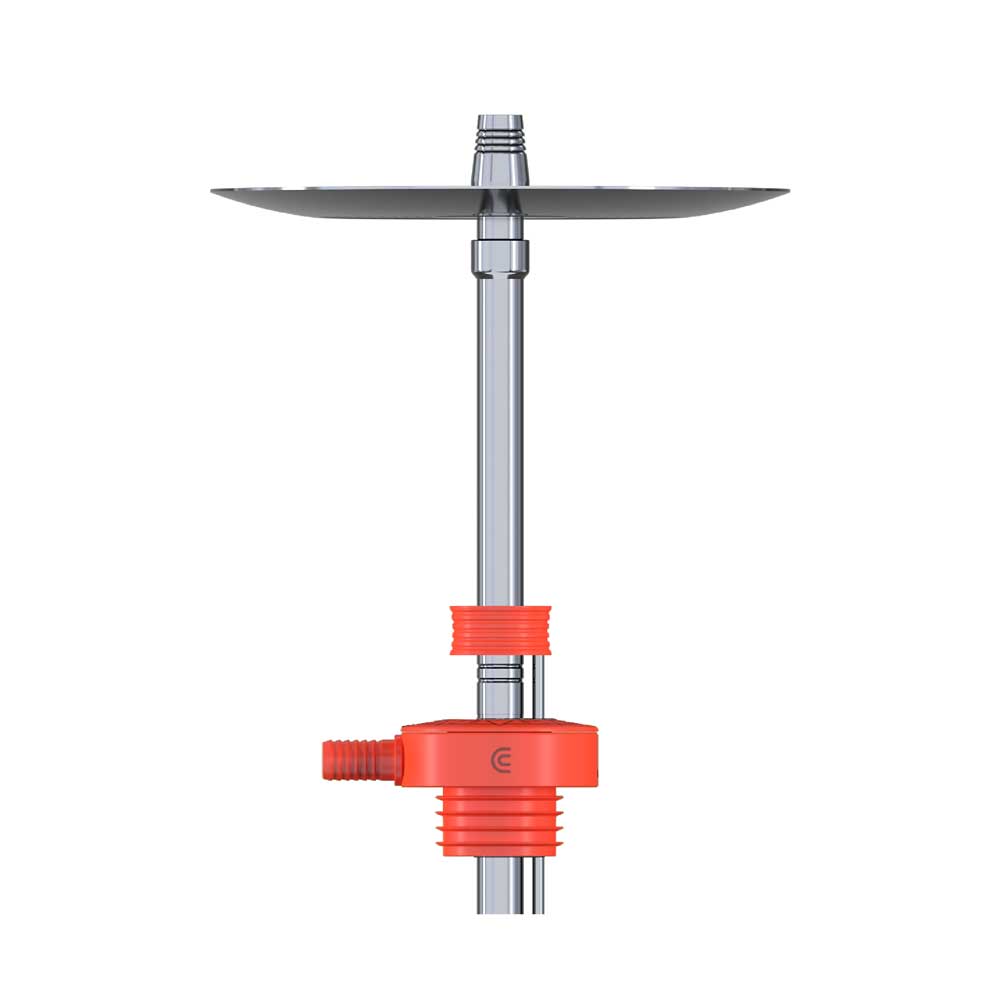 Corsair Model S Hookah