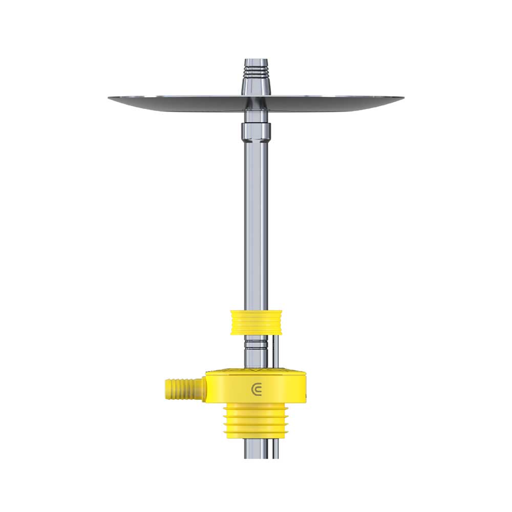 Corsair Model S Hookah