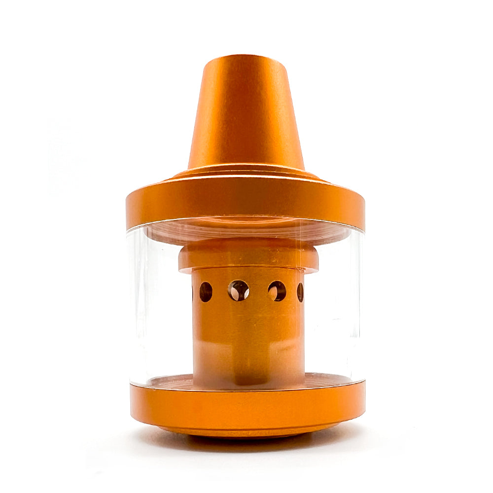 Cyril Glass Molasses Catcher