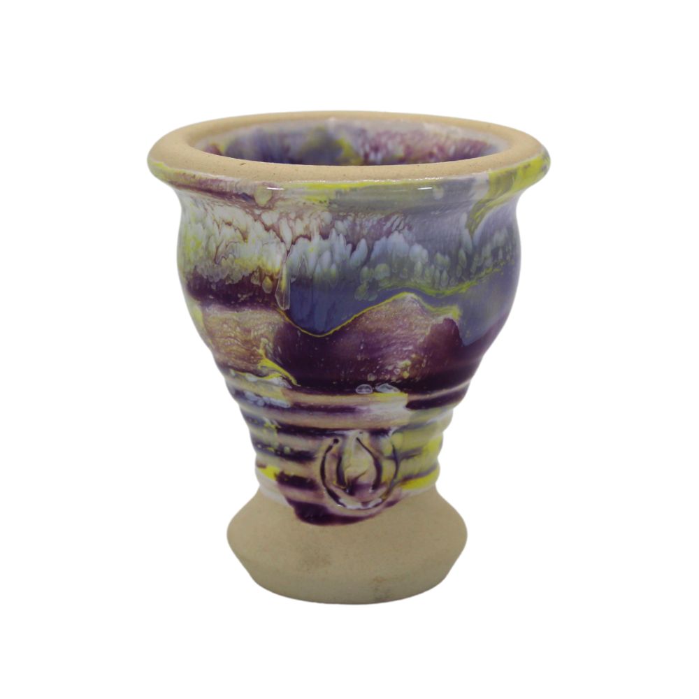 Cyril X Series Anthoshka Hookah Shisha Bowl