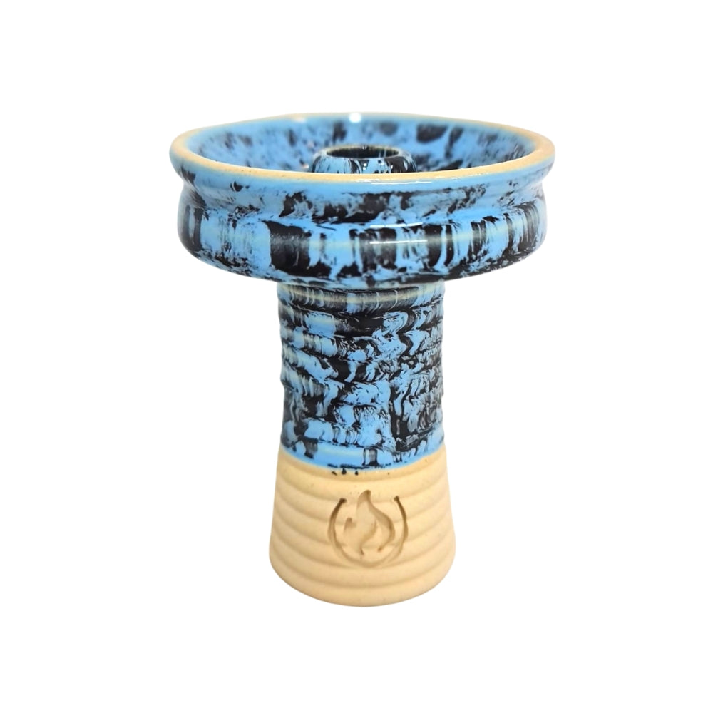 Cyril X Series Arya Hookah Shisha Bowl