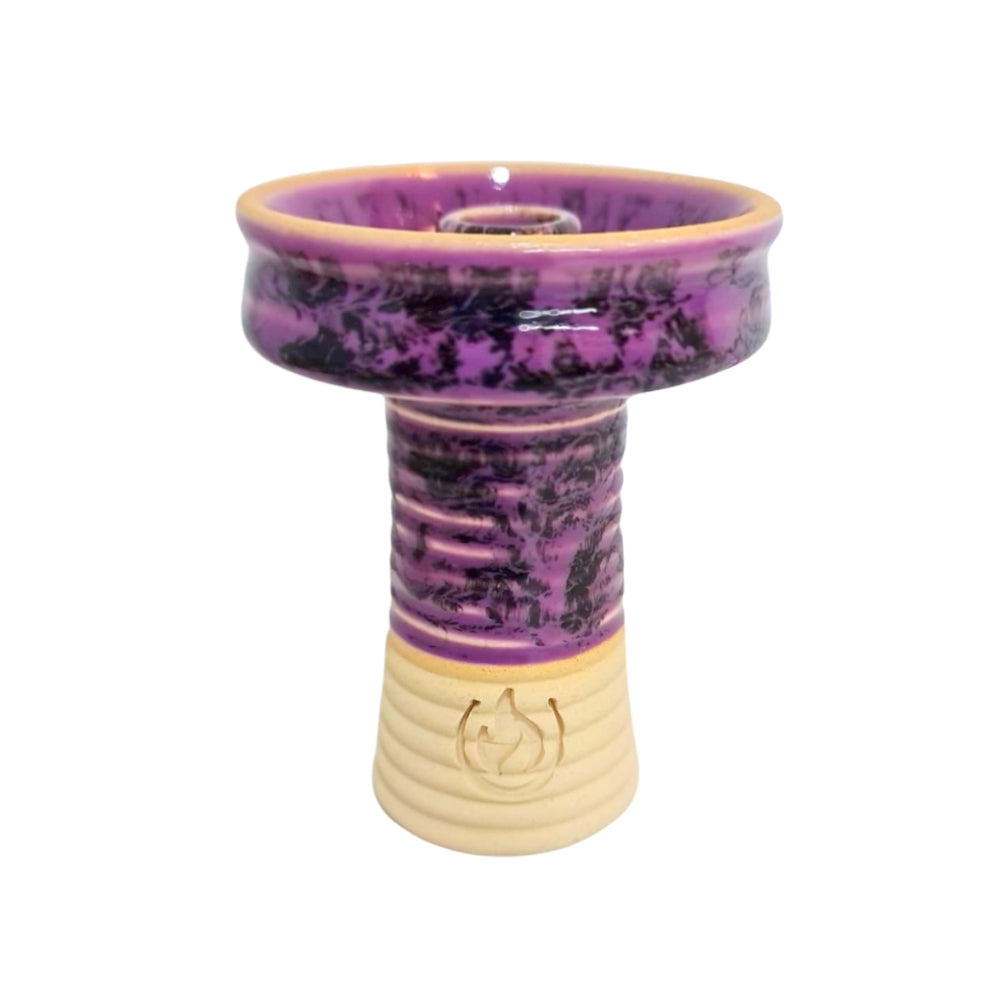 Cyril X Series Arya Hookah Shisha Bowl