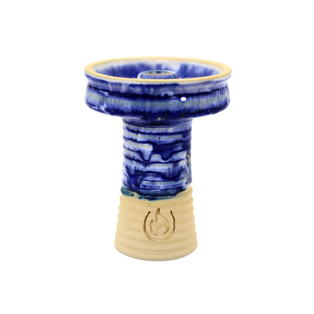Cyril X Series Arya Hookah Shisha Bowl