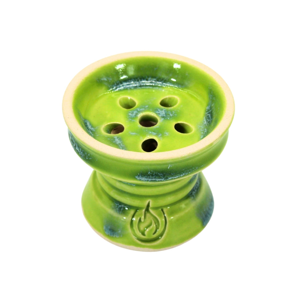 Cyril X Series Nogrod Hookah Shisha Bowl