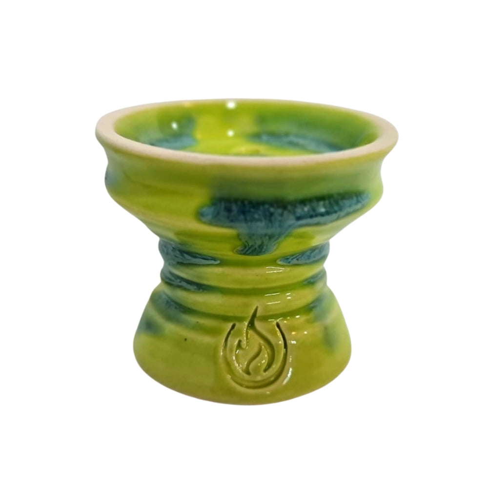 Cyril X Series Nogrod Hookah Shisha Bowl