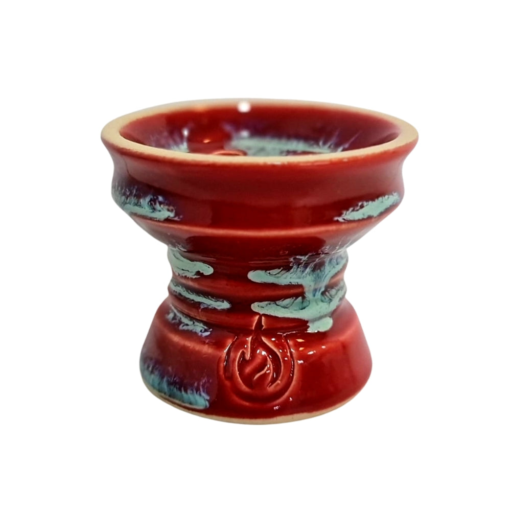 Cyril X Series Nogrod Hookah Shisha Bowl