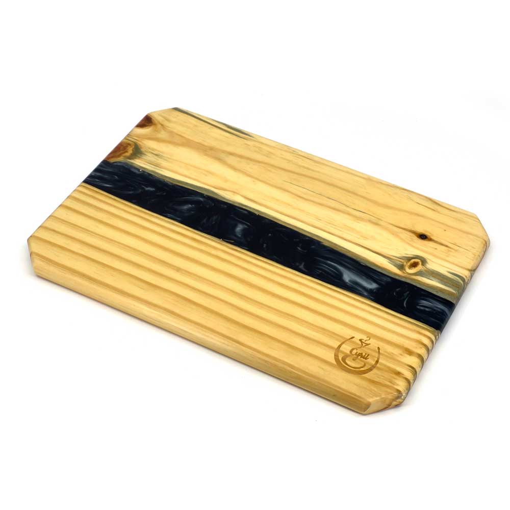 Cyril Packing Hookah Board