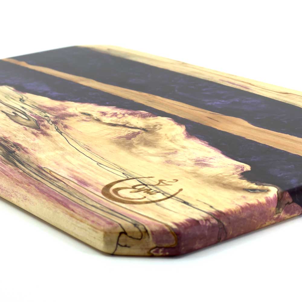 Cyril Packing Hookah Board