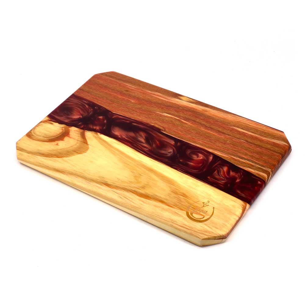 Cyril Packing Hookah Board