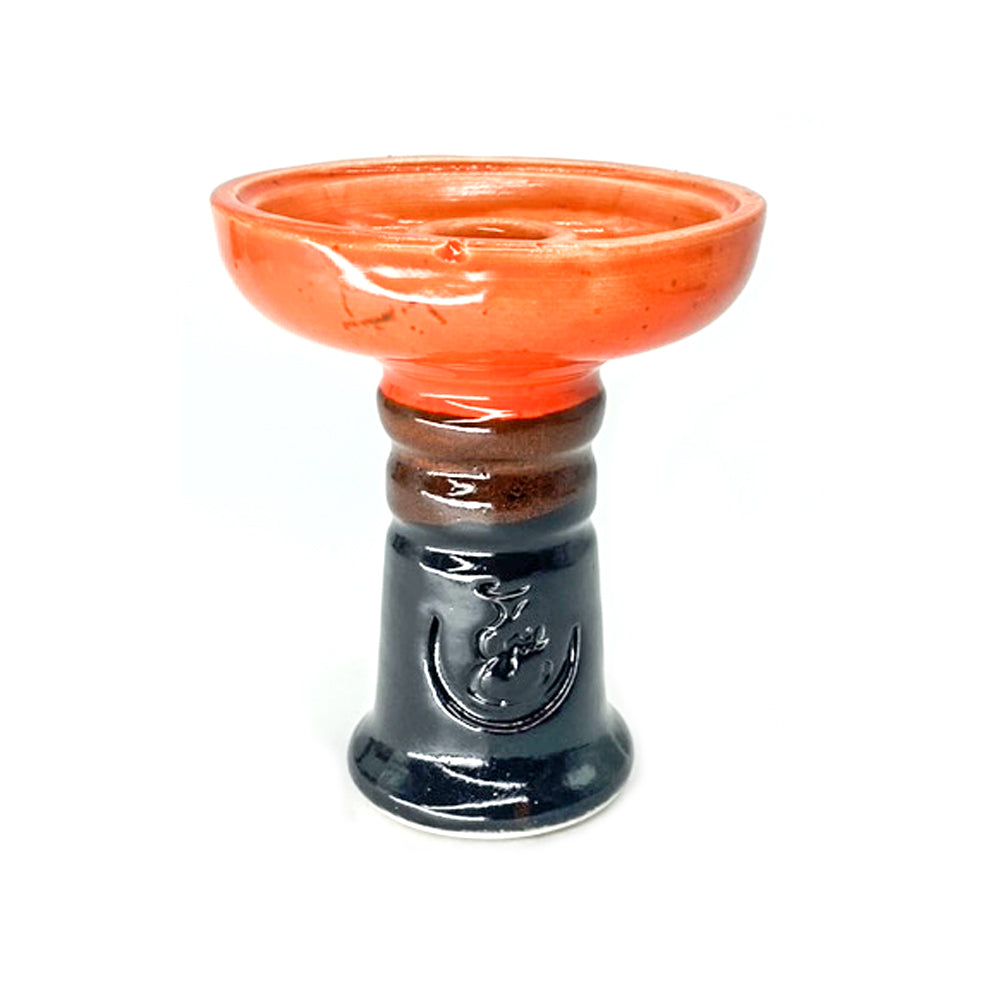 Cyril Slayer Hookah Shisha Bowl