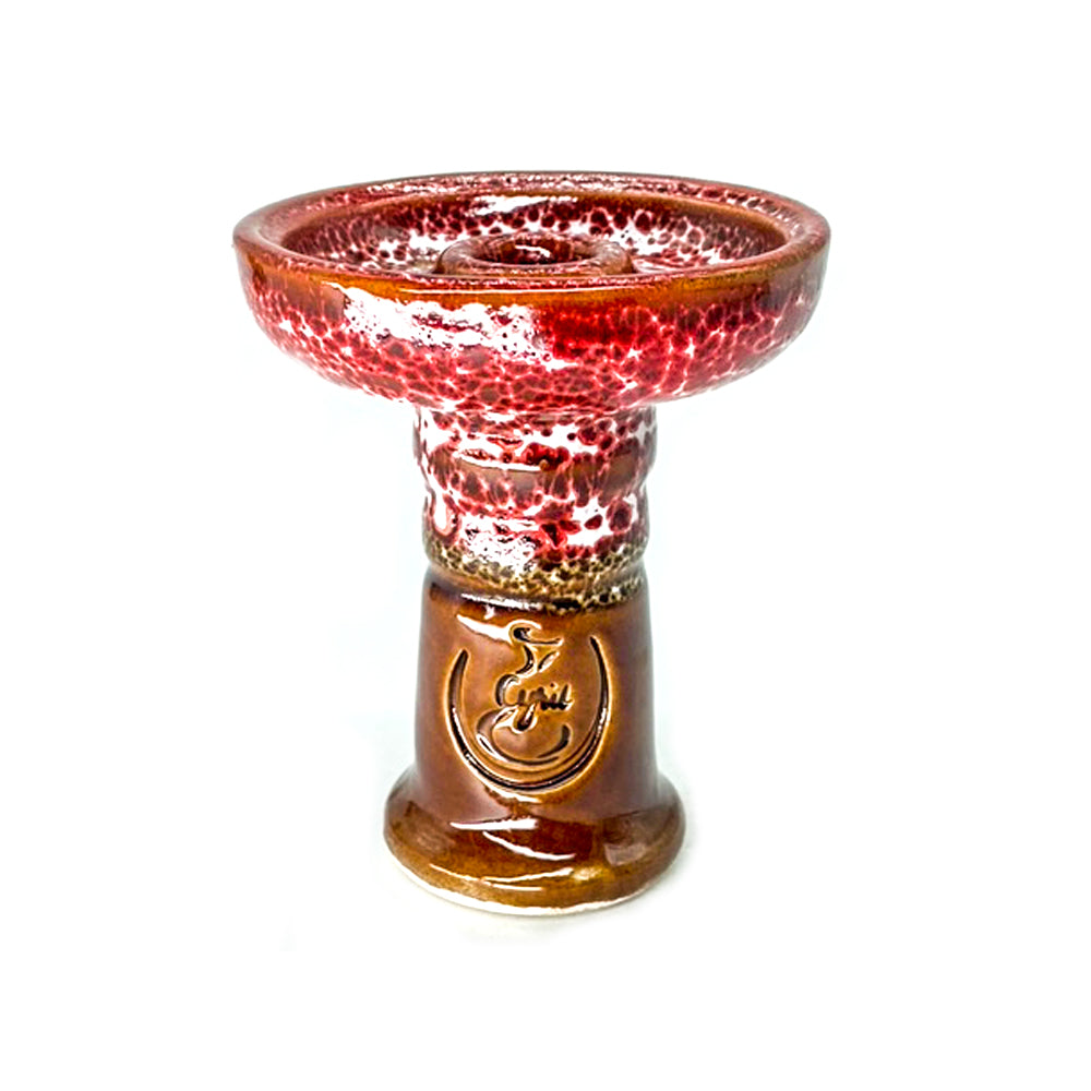 Cyril Slayer Hookah Shisha Bowl