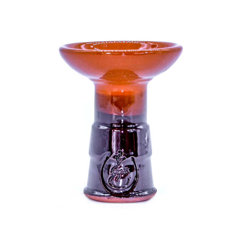 Cyril Sniper Hookah Shisha Bowl