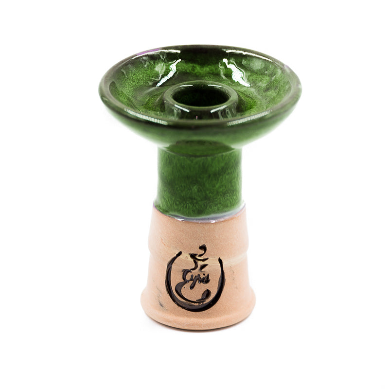 Cyril Sniper Hookah Shisha Bowl