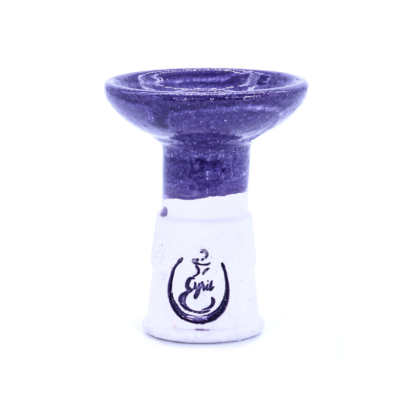 Cyril Sniper Hookah Shisha Bowl