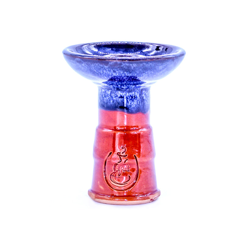 Cyril Sniper Hookah Shisha Bowl