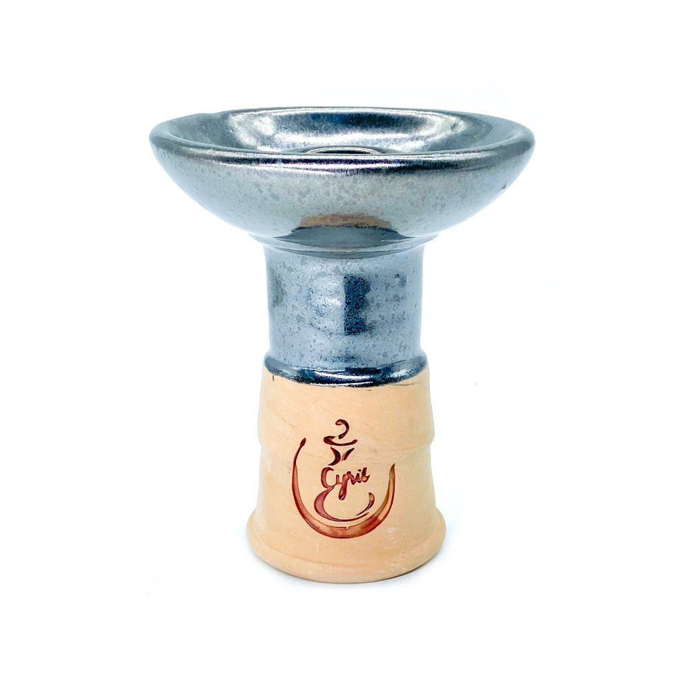 Cyril Sniper Hookah Shisha Bowl