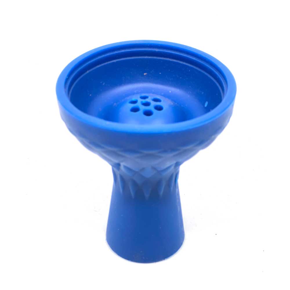 Classic Silicone Hookah Shisha Bowl