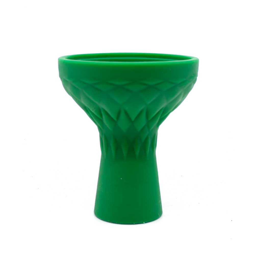 Classic Silicone Hookah Shisha Bowl