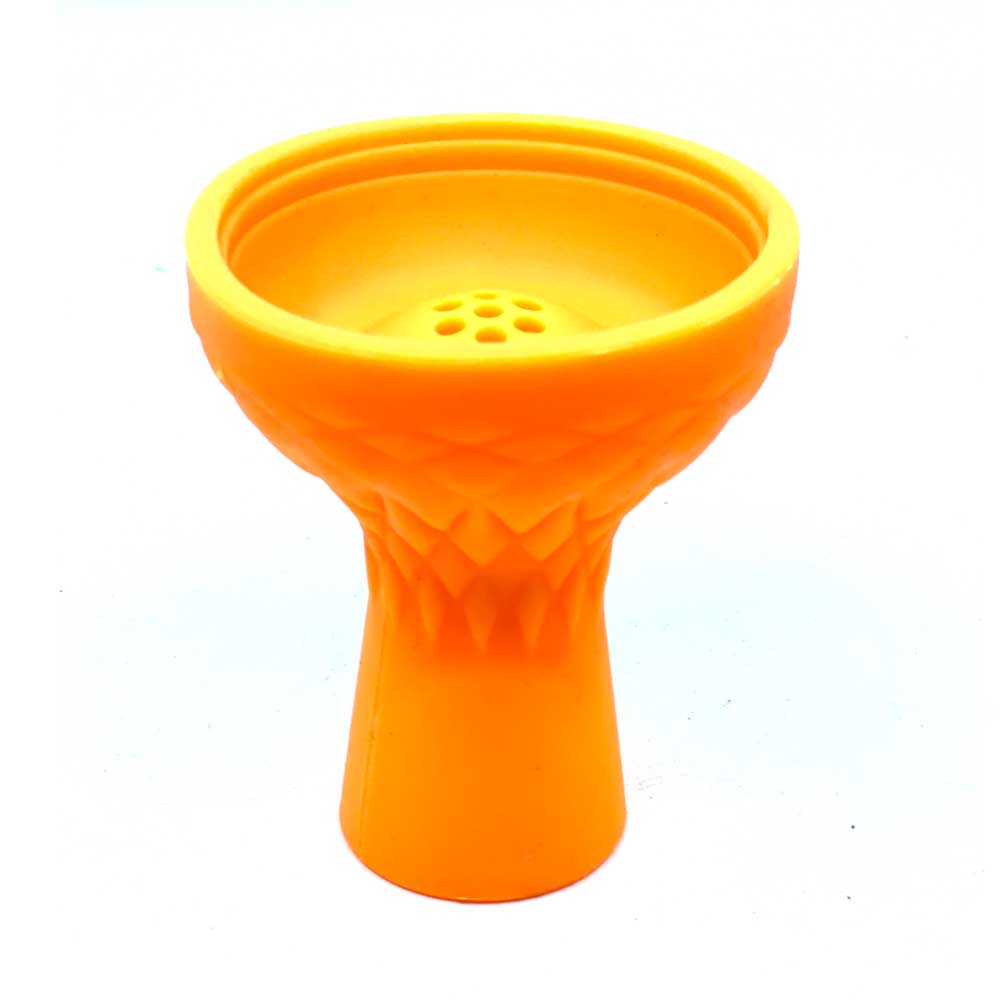 Classic Silicone Hookah Shisha Bowl