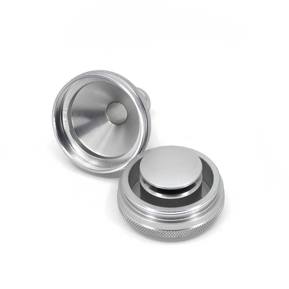 Cyril Molasses Catcher