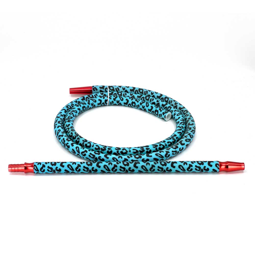 Cyril Premium Silicone Hookah Hose