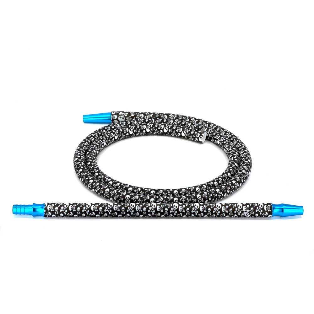 Cyril Premium Silicone Hookah Hose