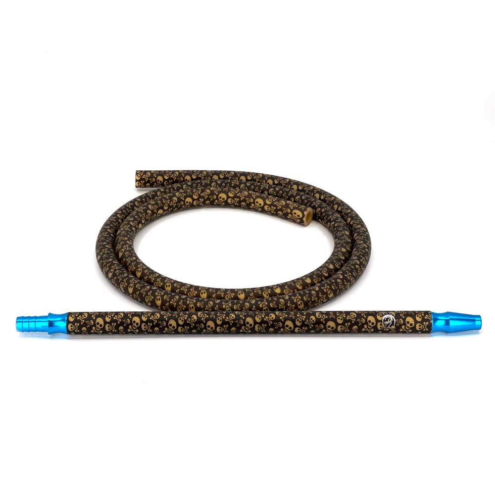 Cyril Premium Silicone Hookah Hose