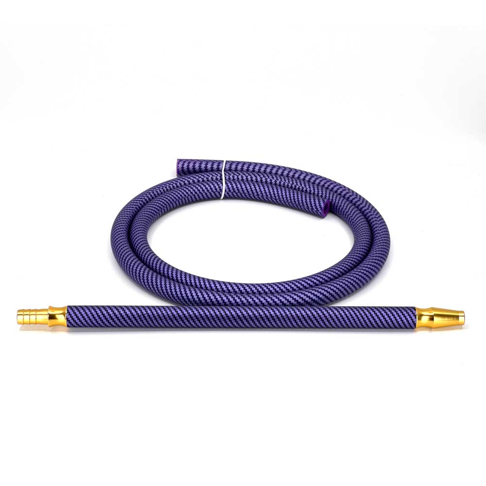 Cyril Premium Silicone Hookah Hose
