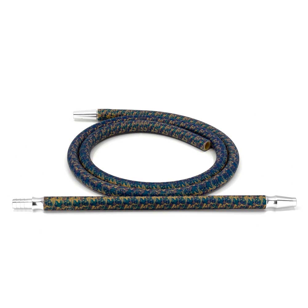 Cyril Premium Silicone Hookah Hose