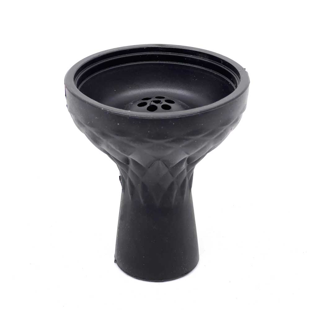 Classic Silicone Hookah Shisha Bowl