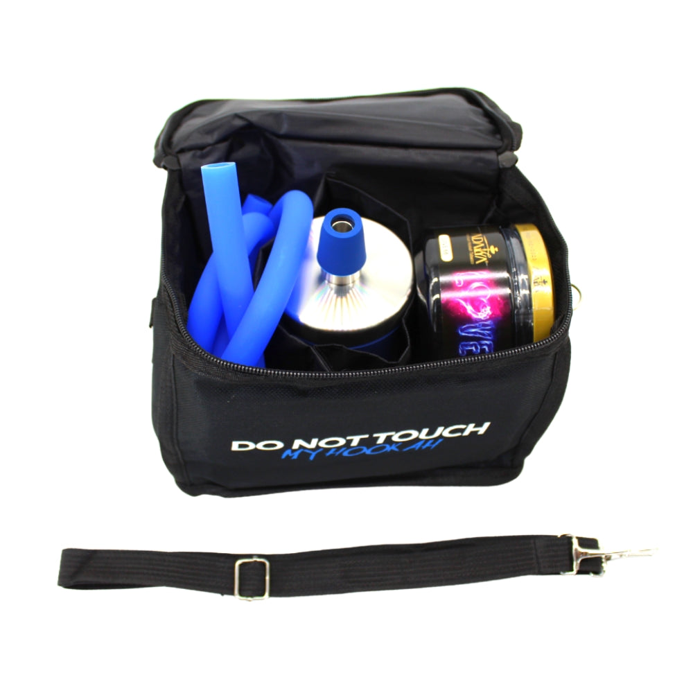 Cyril Mini Hookah Bag