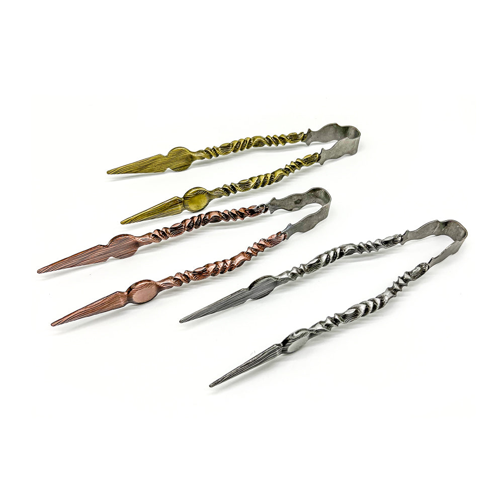 Cyril Mastercraft Hookah Tongs