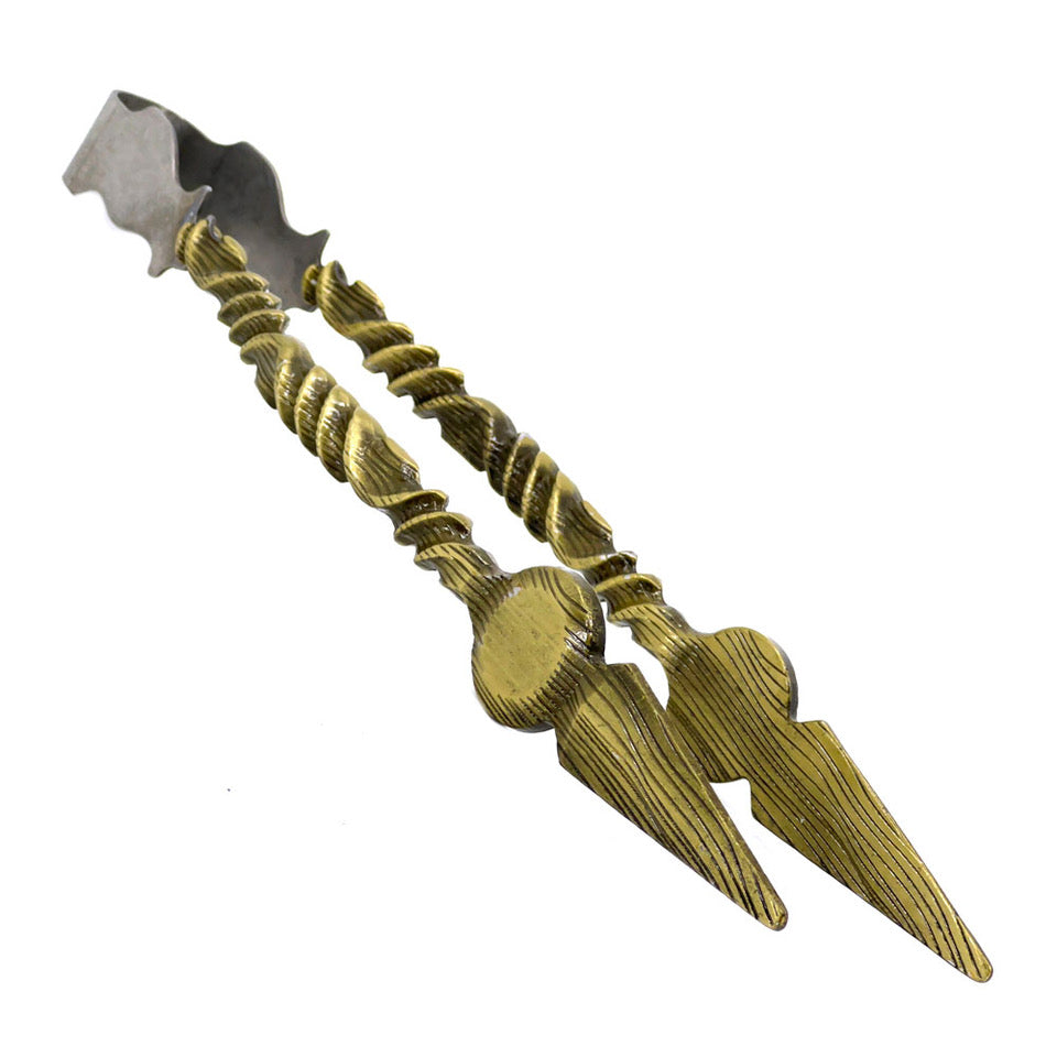 Cyril Mastercraft Hookah Tongs