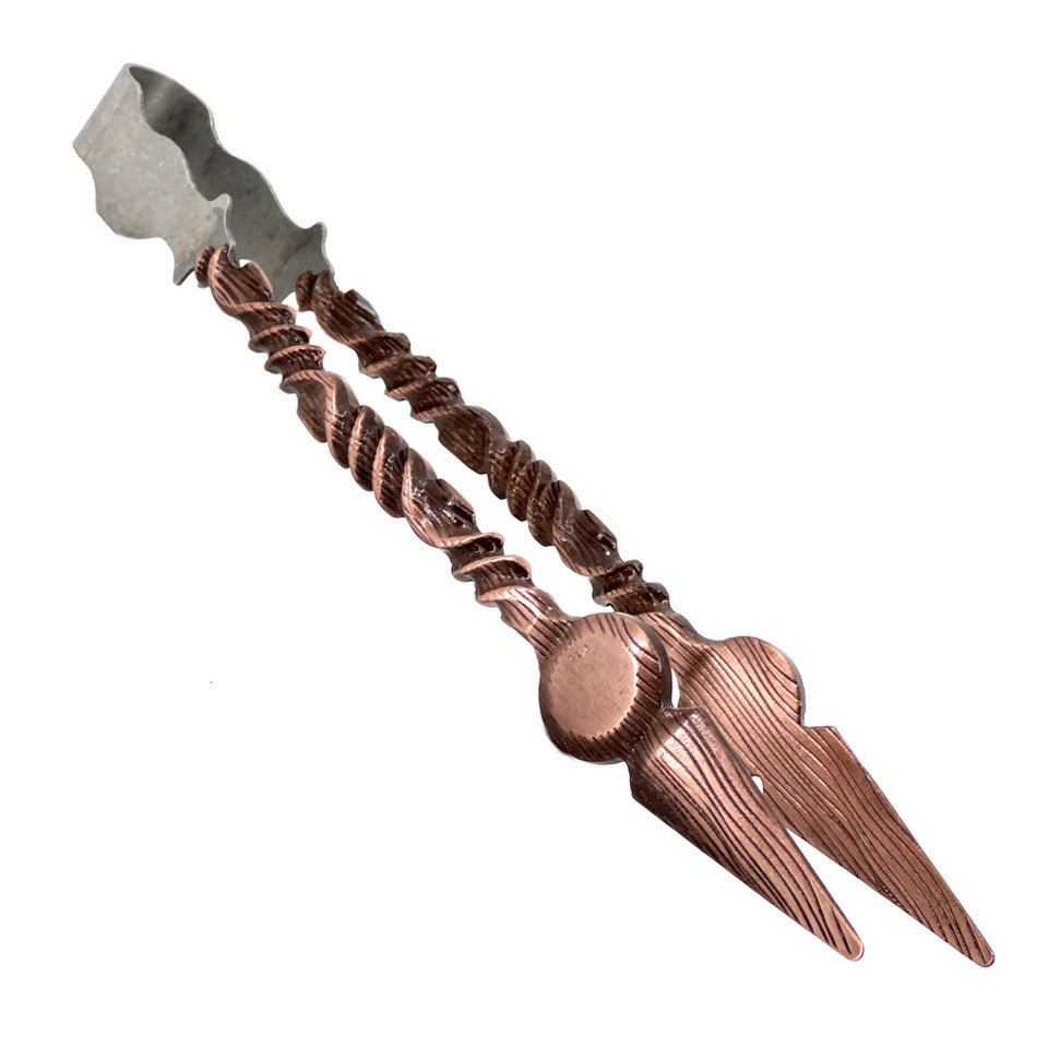 Cyril Mastercraft Hookah Tongs