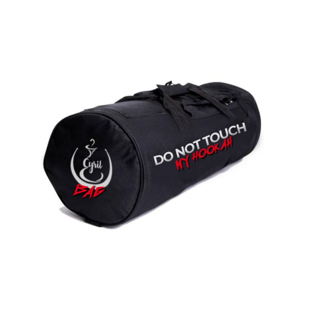 Cyril Medium Hookah Bag