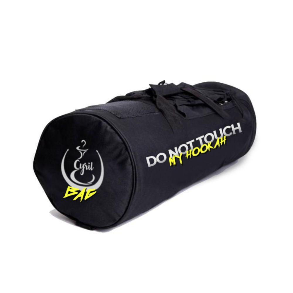 Cyril Medium Hookah Bag